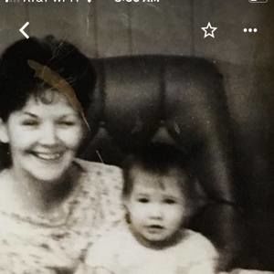 Meet your Posher, Lori